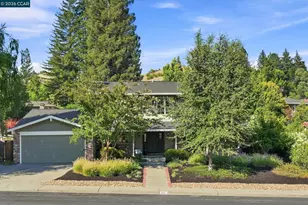 3960 Campolindo Dr, Moraga, CA 94556 - Photo 1