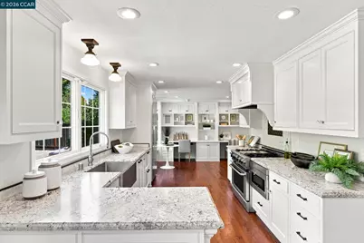 3960 Campolindo Drive, Moraga, CA 94556 - Photo 11