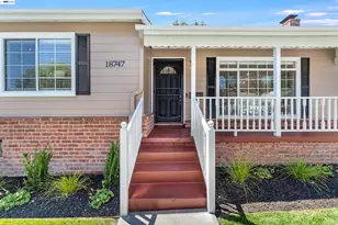 18747 Sandy Rd, Castro Valley, CA 94546 - Photo 1
