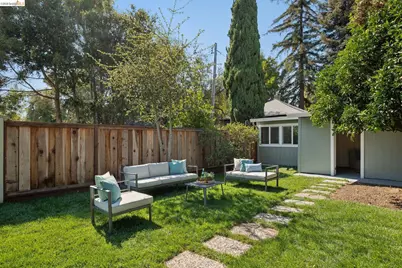 2533 Harrington Ave, Oakland, CA 94601 - Photo 15