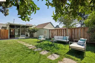 2533 Harrington Ave, Oakland, CA 94601 - Photo 19