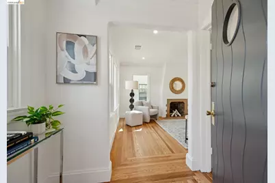 2533 Harrington Ave, Oakland, CA 94601 - Photo 3