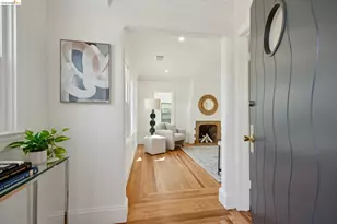 2533 Harrington Ave, Oakland, CA 94601 - Photo 3