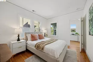 2533 Harrington Ave, Oakland, CA 94601 - Photo 23