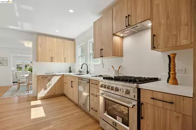 2533 Harrington Ave, Oakland, CA 94601 - Photo 11