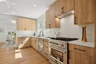 2533 Harrington Ave, Oakland, CA 94601 - Photo 11