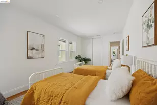 2533 Harrington Ave, Oakland, CA 94601 - Photo 29