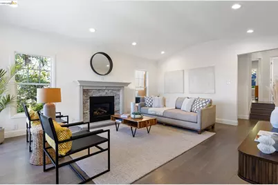 6124 Laird Ave, Oakland, CA 94605 - Photo 5