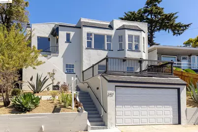 6124 Laird Ave, Oakland, CA 94605 - Photo 1