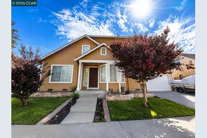 932 Edgewood Cir, Suisun City, CA 94585 - Photo 1