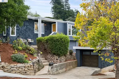 267 Cambridge Ave, Kensington, CA 94708 - Photo 1