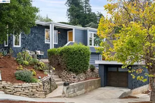 267 Cambridge Ave, Kensington, CA 94708 - Photo 1