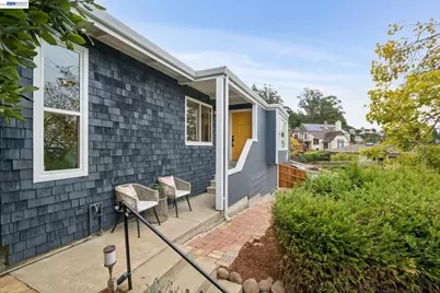 267 Cambridge Ave, Kensington, CA 94708 - Photo 3
