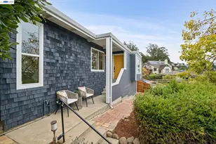 267 Cambridge Ave, Kensington, CA 94708 - Photo 3