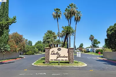 2061 Dalis Drive #62, Concord, CA 94520 - Photo 35