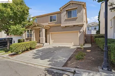 1260 Halsey St, Vallejo, CA 94590 - Photo 1