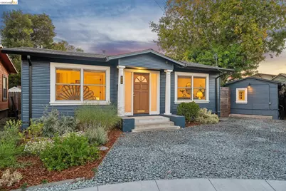4117 G Penniman Ct, Oakland, CA 94619 - Photo 1