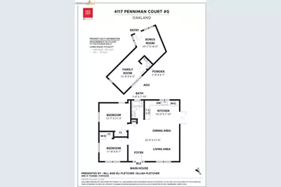 4117 Penniman Ct #G, Oakland, CA 94619 - Photo 37