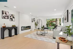 1174 St Francis Dr, Concord, CA 94518 - Photo 5