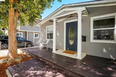 4751 Fair Ave, Oakland, CA 94619 - Photo 9