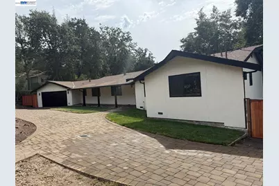 829 Reliez Station Road, Lafayette, CA 94549 - Photo 1