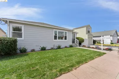 673 39th St, Richmond, CA 94805 - Photo 3
