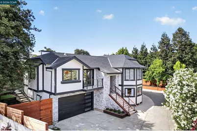4348 Cowell Rd, Concord, CA 94518 - Photo 1