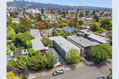2425 Grant St, Berkeley, CA 94703 - Photo 25
