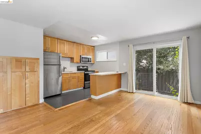 2425 Grant St, Berkeley, CA 94703 - Photo 5