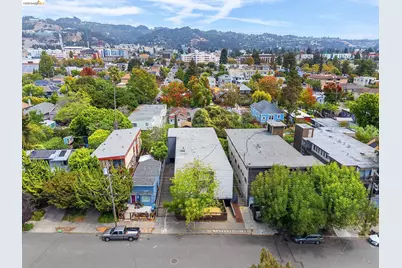 2425 Grant St, Berkeley, CA 94703 - Photo 19