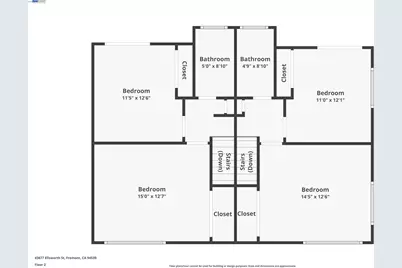43677 Ellsworth St, Fremont, CA 94539 - Photo 61