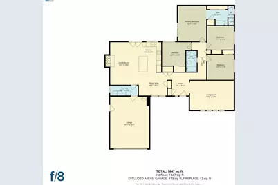 2870 Smoke Tree Cir, Stockton, CA 95209 - Photo 5