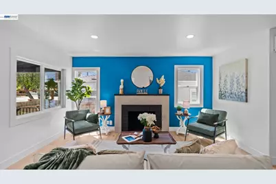 19117 Parsons Ave, Castro Valley, CA 94546 - Photo 9