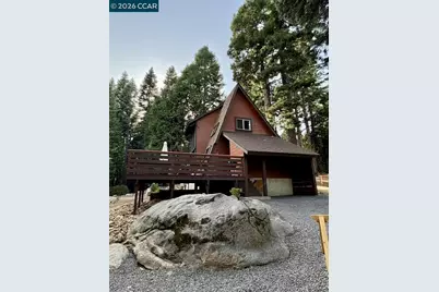 91 Segale Dr, Camp Connell, CA 95223 - Photo 1