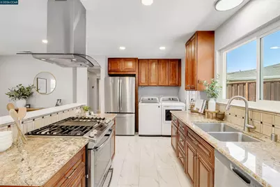 1593 Mendocino Dr, Concord, CA 94521 - Photo 11