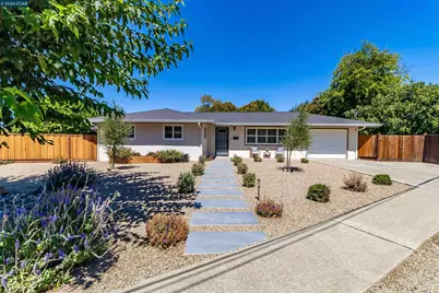 1593 Mendocino Dr, Concord, CA 94521 - Photo 1