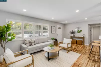 1593 Mendocino Dr, Concord, CA 94521 - Photo 7
