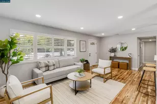 1593 Mendocino Dr, Concord, CA 94521 - Photo 7