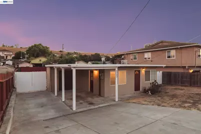 4262 Arthur Rd, Martinez, CA 94553 - Photo 3