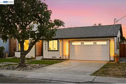 1633 Via Amigos, San Lorenzo, CA 94580 - Photo 3