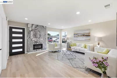 1633 Via Amigos, San Lorenzo, CA 94580 - Photo 7