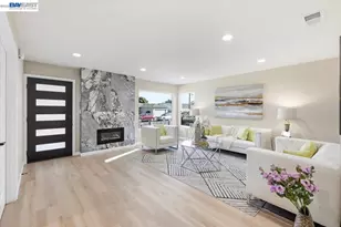 1633 Via Amigos, San Lorenzo, CA 94580 - Photo 7