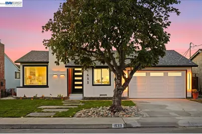1633 Via Amigos, San Lorenzo, CA 94580 - Photo 1