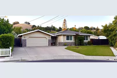 631 Sherree Ct, Martinez, CA 94553 - Photo 1
