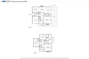 4450 Driftwood Ct, Discovery Bay, CA 94505 - Photo 55