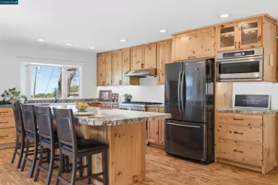 9530 Morgan Territory Rd, Livermore, CA 94551 - Photo 11