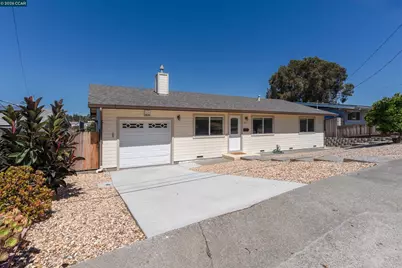 2416 Ohatch Dr, San Pablo, CA 94806 - Photo 1