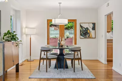 66 Arlington Court, Kensington, CA 94707 - Photo 17