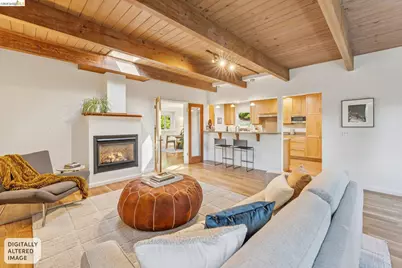 66 Arlington Court, Kensington, CA 94707 - Photo 41