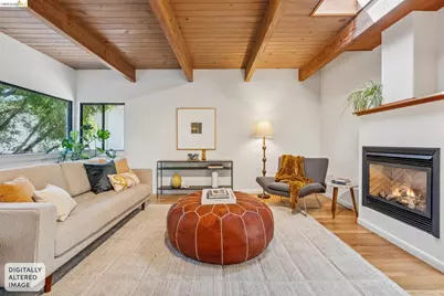 66 Arlington Court, Kensington, CA 94707 - Photo 37
